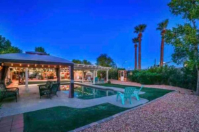 Stunning Heated Pool Home in Old Litchfield Park